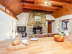 Interior - 1 Bed in Isle Of Skye (oc-ca073) (Glendale)