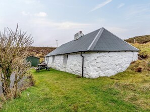 Exterior - 1 Bed in Isle Of Skye (oc-ca073) (Glendale)