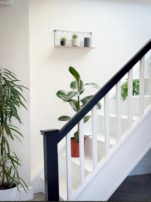 Interior - Luxury Loft House in historic town centre! (Nantwich)