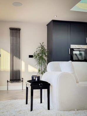 Interior - Luxury Loft House in historic town centre! (Nantwich)