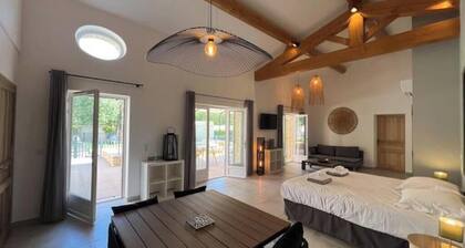 The Little Cottage "Marius"