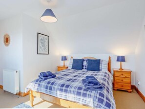 Room - 3 Bed in Isle Of Skye (oc-ca071) (Aird of Sleat)