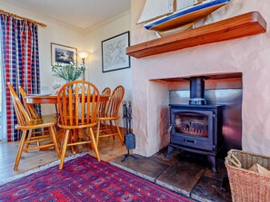 Dining - 3 Bed in Isle Of Skye (oc-ca071) (Aird of Sleat)