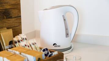 Café et/ou machine à café