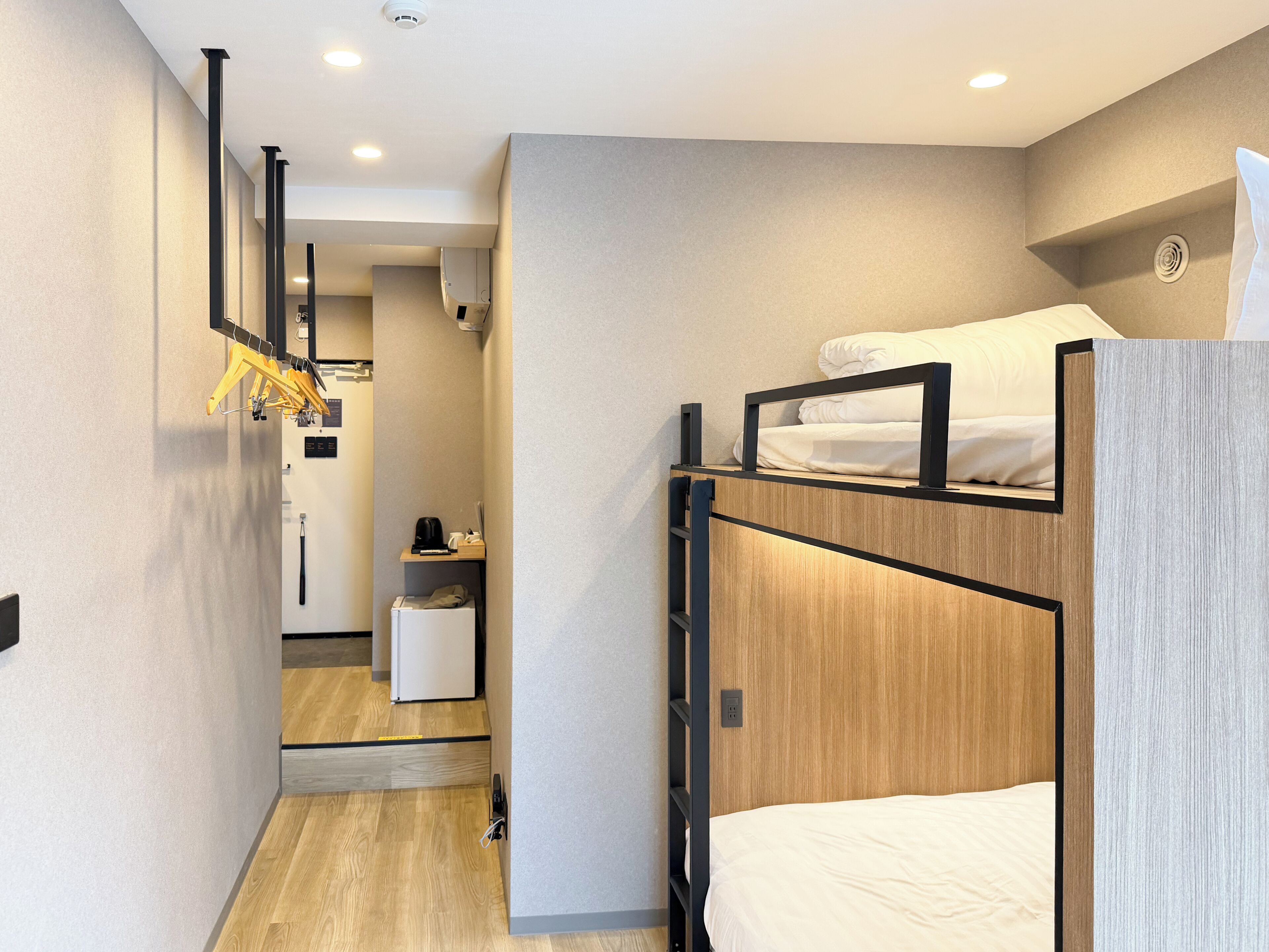 Chambre Familiale, non-fumeurs | Wi-Fi gratuit, draps fournis
