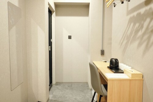 LUMA URBAN HOTEL TAKADANOBABA