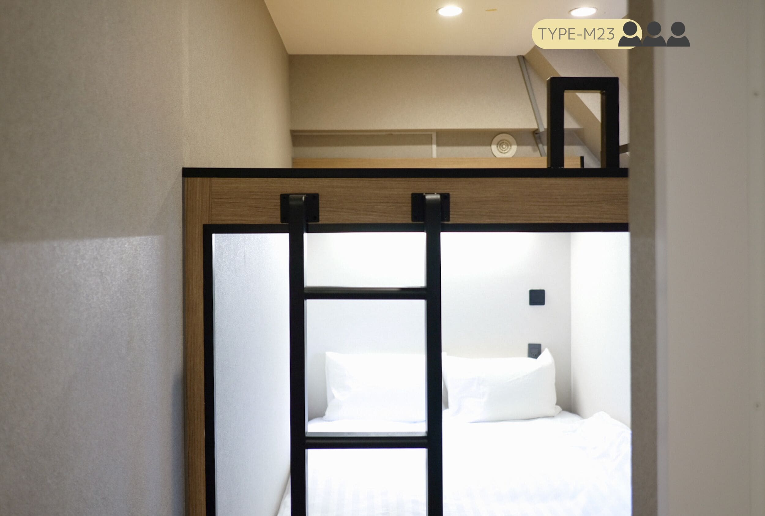 Comfort Triple Room, Non Smoking