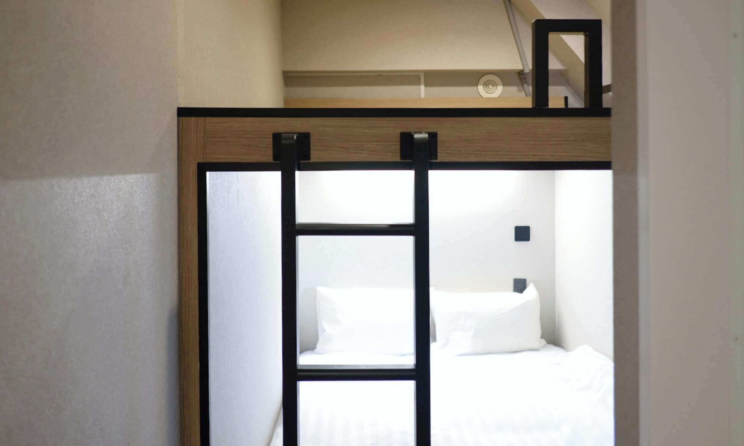 Comfort Triple Room, Non Smoking