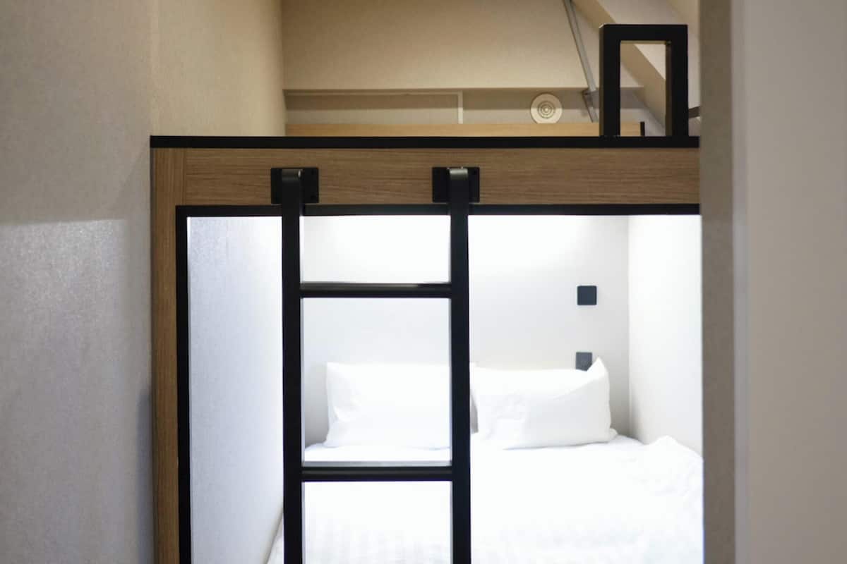 Comfort-Dreibettzimmer, Nichtraucher | Kostenloses WLAN, Bettwäsche