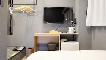 Comfort Double Room, Non Smoking