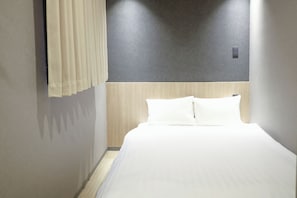 Room - LUMA URBAN HOTEL TAKADANOBABA (Shinjuku ward)