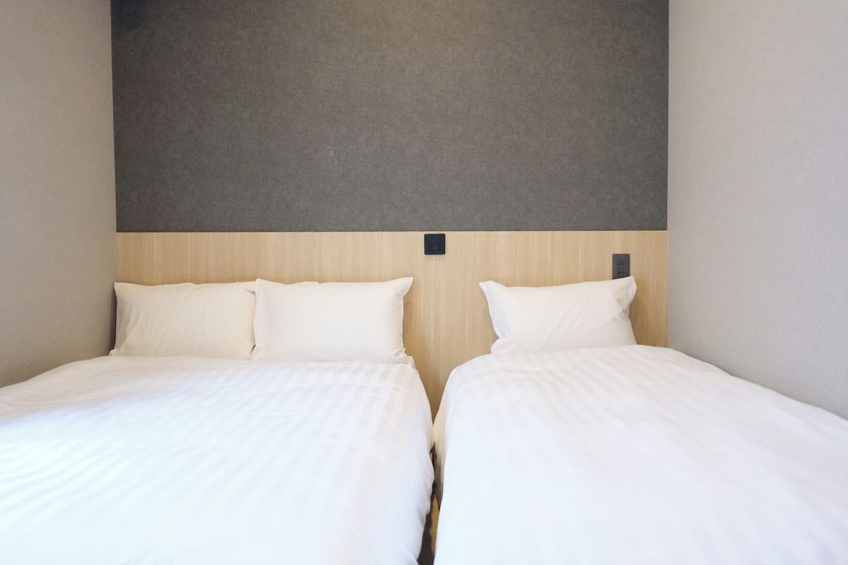 Comfort Triple Room, Non Smoking | WiFi (free), bed sheets