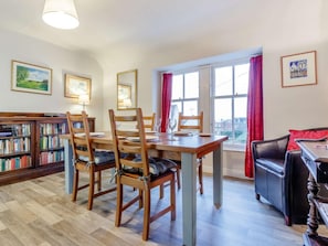 Dining - 2 Bed in Anstruther (oc-ca006) (Crail)