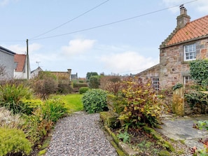 Property grounds - 2 Bed in Anstruther (oc-ca006) (Crail)