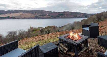 2 Bed in Drumnadrochit (oc-ca315)