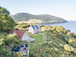 Exterior - 2 Bed in Drumnadrochit (oc-ca315) (Strone)