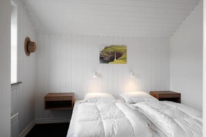 3 dormitoris, planxa i posts de planxar i wifi 