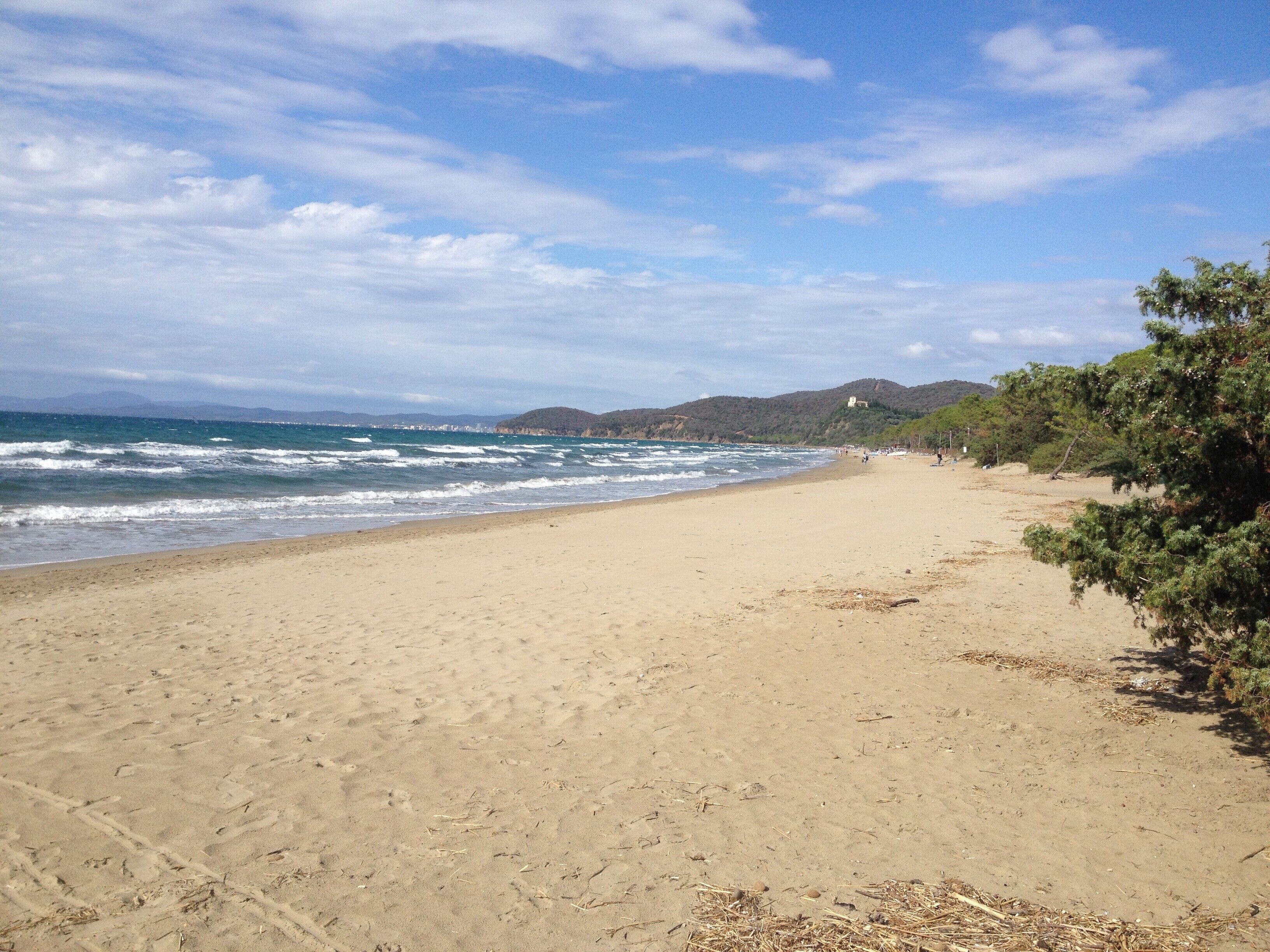 Plage