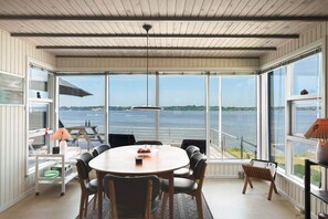 Dining - LF15135 Farsø - Strandvejen 35 B (Hvalpsund)