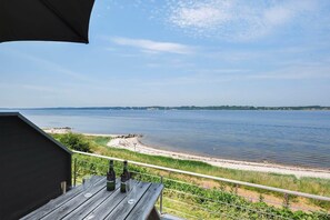 Property grounds - LF15135 Farsø - Strandvejen 35 B (Hvalpsund)