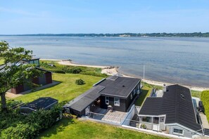 Exterior - LF15135 Farsø - Strandvejen 35 B (Hvalpsund)