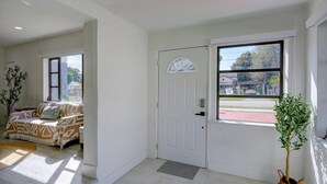 Interior - 1935 NW 42nd St. (Miami)