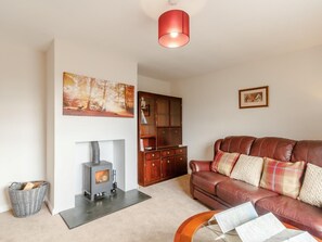 Living area - 3 Bed in Dumfries (oc-77430) (Auldgirth)