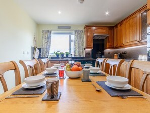 Dining - 3 Bed in Dumfries (oc-77430) (Auldgirth)