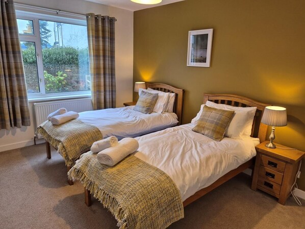 Room - 3 Bed in Dumfries (oc-77430) (Auldgirth)