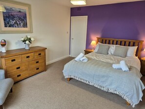 Room - 3 Bed in Dumfries (oc-77430) (Auldgirth)