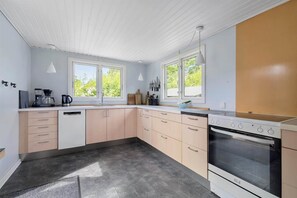 Private kitchen - FJ1026 Jægerspris - Bakkevej 38 (Jægerspris)