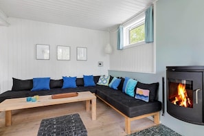 Living area - FJ1026 Jægerspris - Bakkevej 38 (Jægerspris)