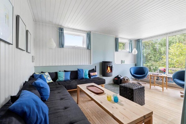 Living area - FJ1026 Jægerspris - Bakkevej 38 (Jægerspris)