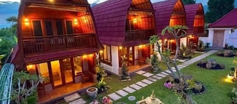 Sarenmas Cottage