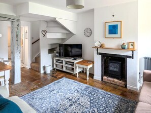 TV - 2 Bed in Mundesley (oc-kt192) (Mundesley)