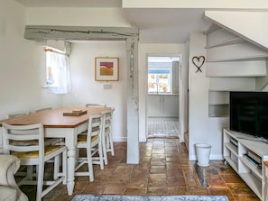 Dining - 2 Bed in Mundesley (oc-kt192) (Mundesley)