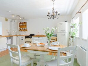 Dining - 2 Bed in Alnwick (oc-78643) (Edlingham)