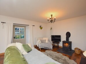 Free WiFi, bed sheets - 2 Bed in Alnwick (oc-78643) (Edlingham)