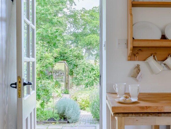 Interior - 2 Bed in Alnwick (oc-78643) (Edlingham)