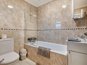 Bathroom - 2 Bed in Norwich (oc-75391) (Bacton)