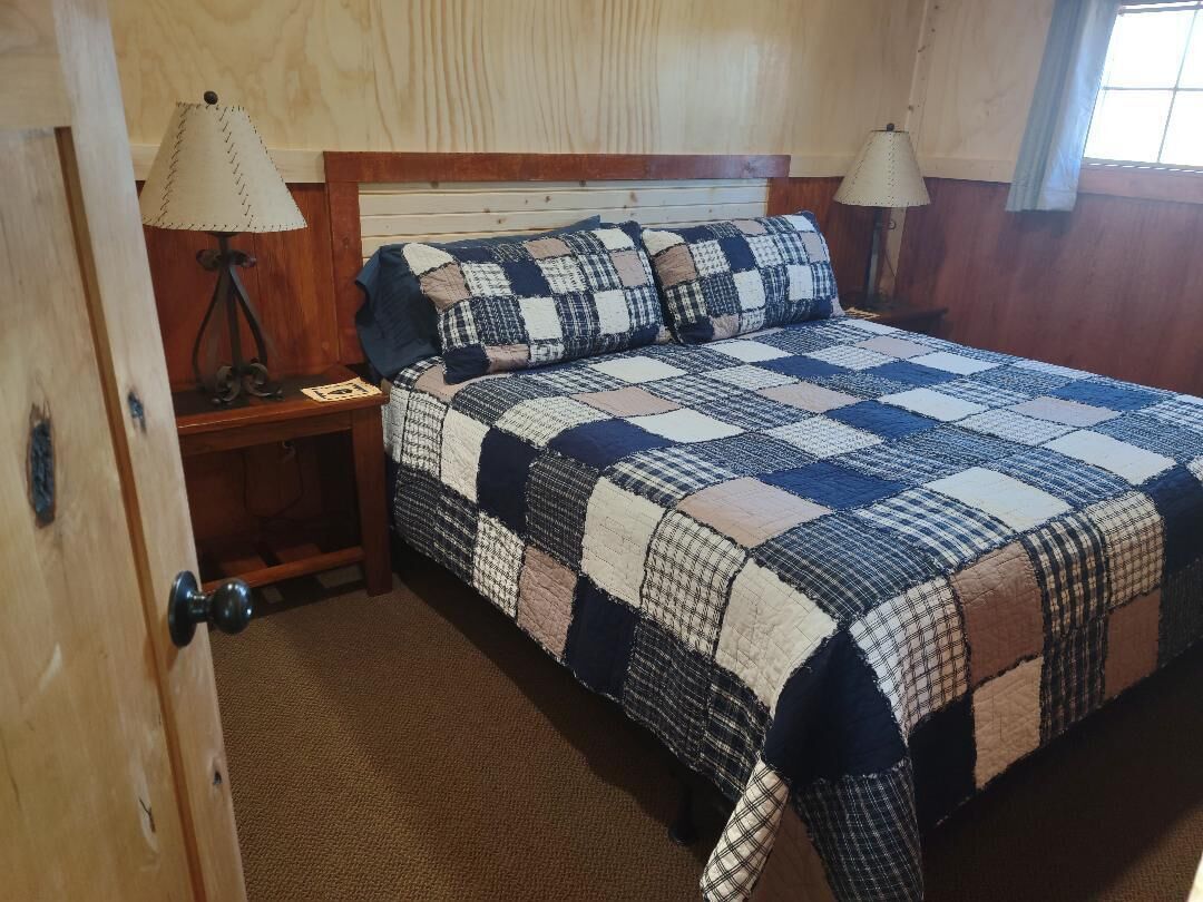 1 chambre, accès Internet, draps fournis