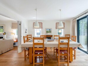 Dining - 4 Bed in Swanage (oc-dc070) (Studland)
