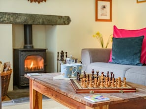 Interior - 3 Bed in Keswick (oc-sz065) (Applethwaite)