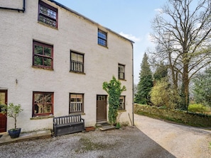 Exterior - 3 Bed in Keswick (oc-sz065) (Applethwaite)