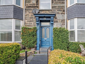 Exterior detail - 2 Bed in Barmouth (oc-75387) (Barmouth)