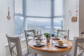 Dining - 2 Bed in Barmouth (oc-75387) (Barmouth)