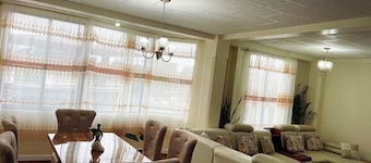 VACATION HOME WITH ACCESS TO THE BEST TOURIST DESTINATION IN THE AMAZON