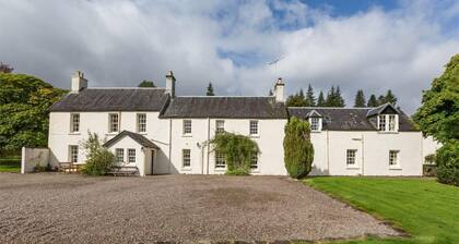 6 Bed in Fort William (oc-ca139)