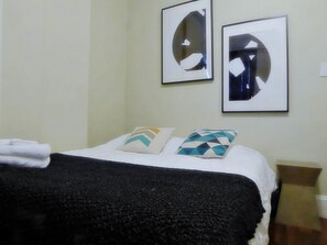 2 bedrooms, WiFi