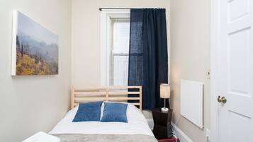 2 bedrooms, WiFi